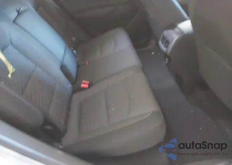 2019 Chevrolet Equinox Lt z USA, uszkodzony, nr VIN 2GNAXTEV8K6282590